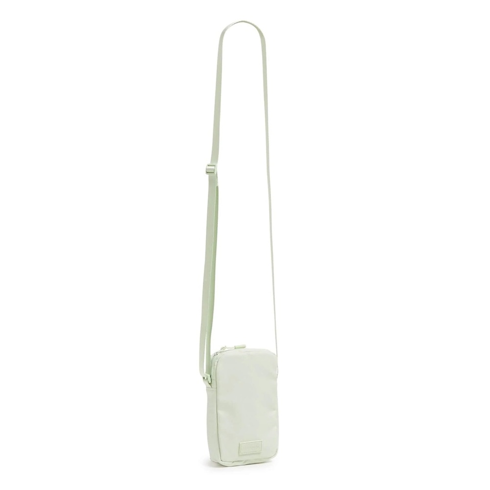 Vera Bradley Sea Glass Easy Crossbody